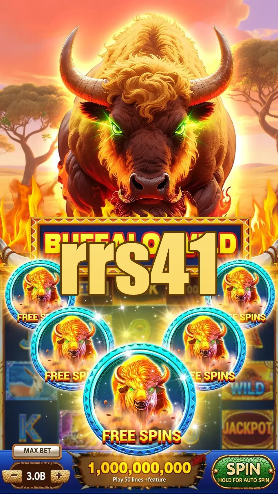 rrs41 APK