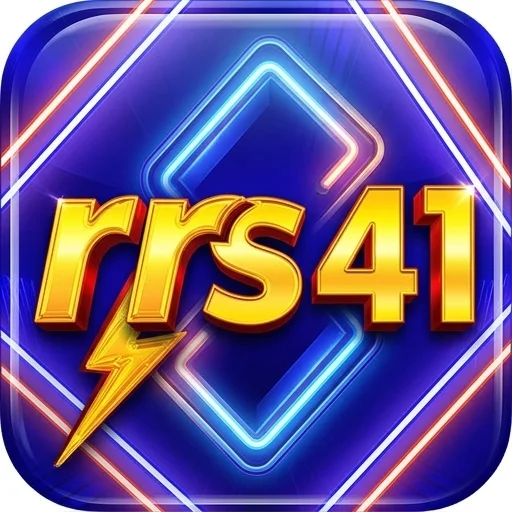 rrs41 Logo - Oficial